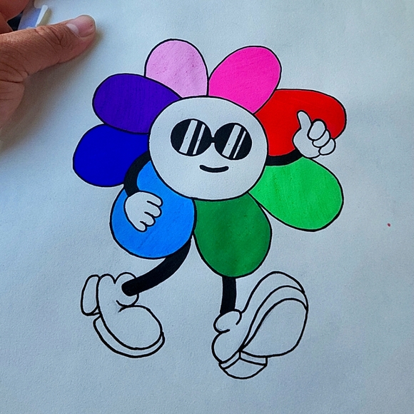 Art - Picture 1 of 1